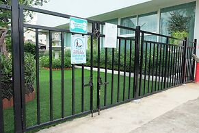 Christella Hotel Laemchabang