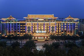 jianguopuyin