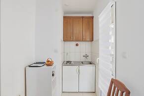 Apartments Rosić Baošići