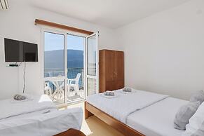 Apartments Rosić Baošići