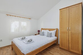 Apartments Rosić Baošići