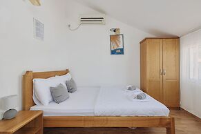 Apartments Rosić Baošići