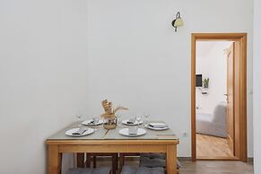 Apartments Rosić Baošići