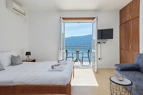 Apartments Rosić Baošići