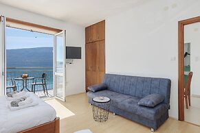 Apartments Rosić Baošići