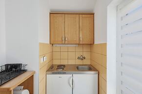 Apartments Rosić Baošići