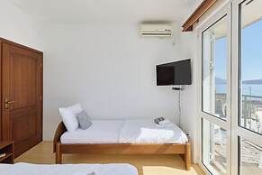 Apartments Rosić Baošići