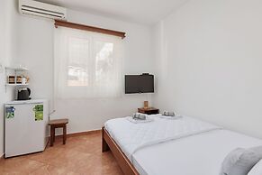 Apartments Rosić Baošići