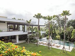 Villa Norbu by Elite Havens