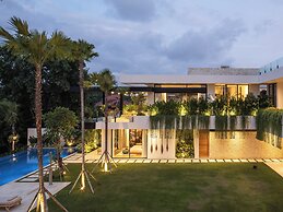 Villa Norbu by Elite Havens