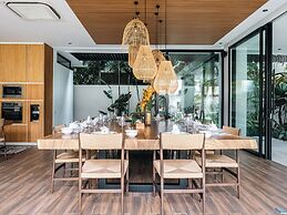 Villa Norbu by Elite Havens