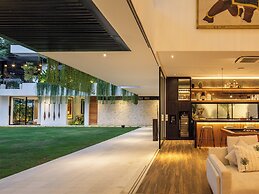 Villa Norbu by Elite Havens