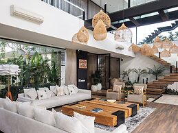 Villa Norbu by Elite Havens
