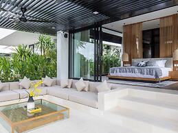 Villa Norbu by Elite Havens