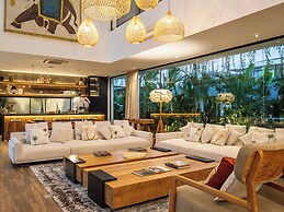 Villa Norbu by Elite Havens