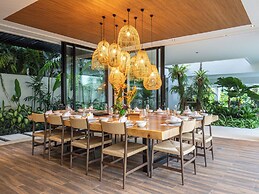 Villa Norbu by Elite Havens