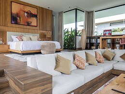 Villa Norbu by Elite Havens