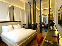 Yangon Excelsior Hotel