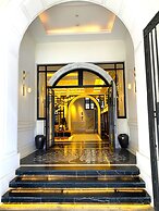 Yangon Excelsior Hotel