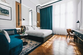 Yangon Excelsior Hotel