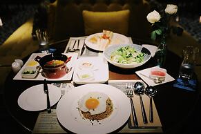 Yangon Excelsior Hotel