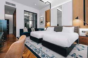 Yangon Excelsior Hotel