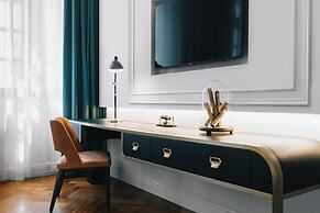 Yangon Excelsior Hotel