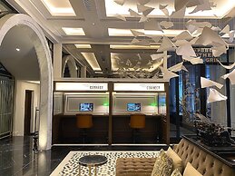 Yangon Excelsior Hotel