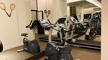 Yangon Excelsior Hotel