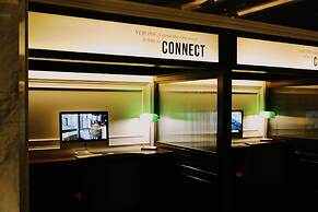 Yangon Excelsior Hotel