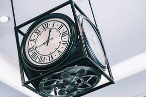 Yangon Excelsior Hotel