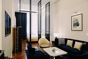 Yangon Excelsior Hotel