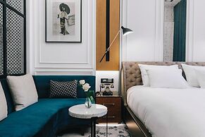 Yangon Excelsior Hotel