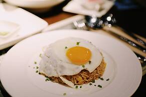 Yangon Excelsior Hotel