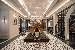 Yangon Excelsior Hotel