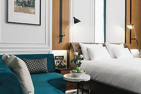 Yangon Excelsior Hotel