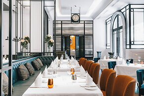 Yangon Excelsior Hotel