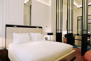 Yangon Excelsior Hotel