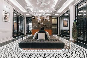 Yangon Excelsior Hotel