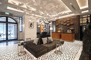 Yangon Excelsior Hotel