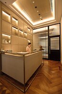 Yangon Excelsior Hotel