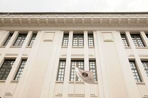 Yangon Excelsior Hotel