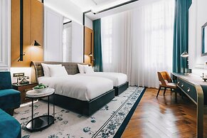 Yangon Excelsior Hotel