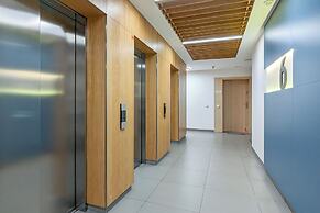 Studio Cztery Oceany Gdańsk by Renters