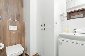 Studio Cztery Oceany Gdańsk by Renters