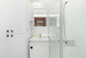 Studio Cztery Oceany Gdańsk by Renters