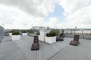 Studio Cztery Oceany Gdańsk by Renters