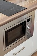 Studio Cztery Oceany Gdańsk by Renters