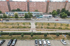 Studio Cztery Oceany Gdańsk by Renters