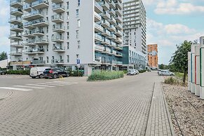 Studio Cztery Oceany Gdańsk by Renters